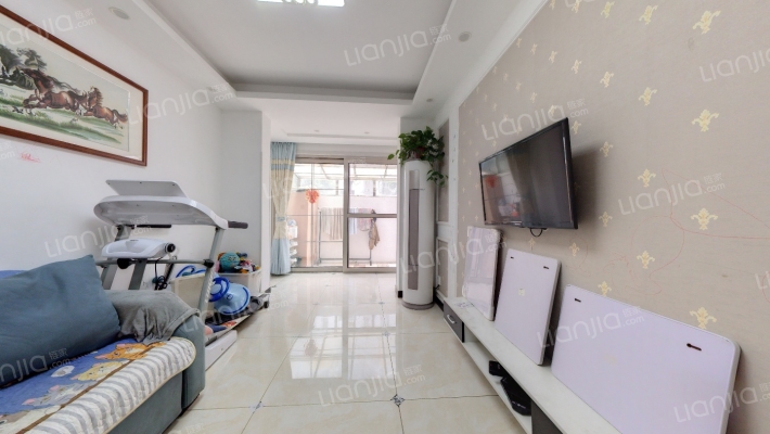 菊花园二手房实景图