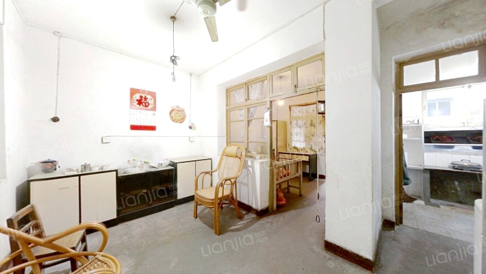 孺子路二手房实景图