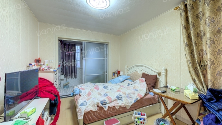 牵牛巷二手房实景图