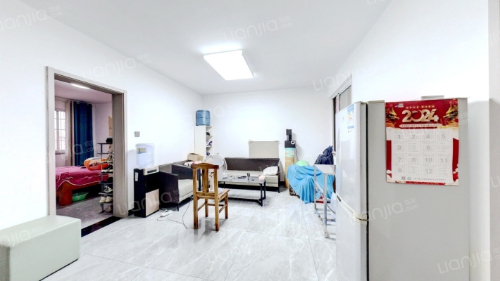 寺头家园二期二手房实景图