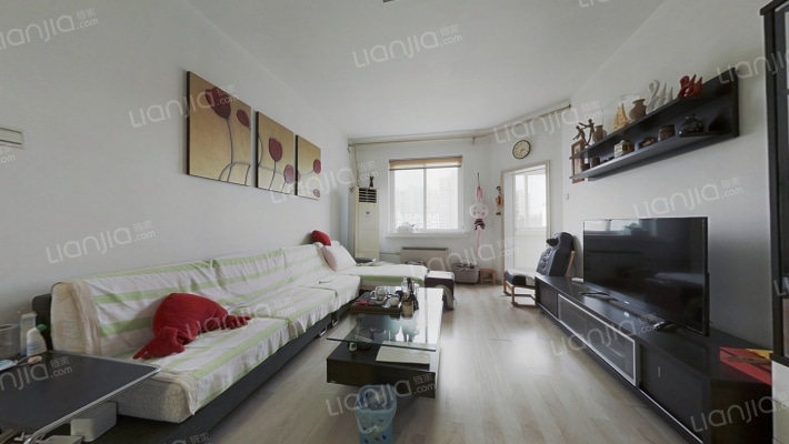 煤炭设计院小区二手房实景图