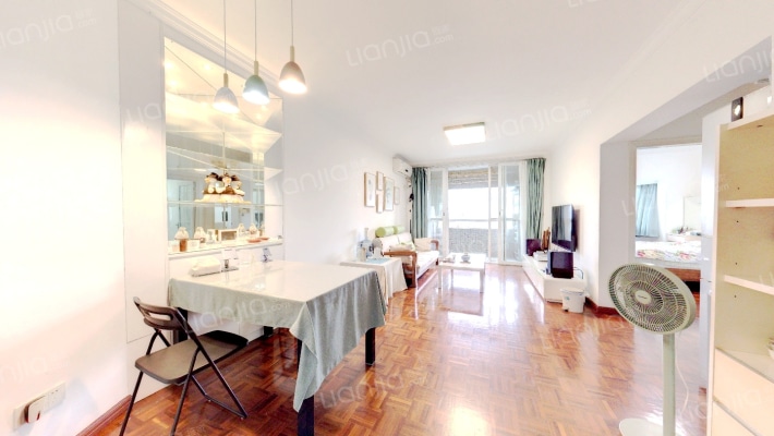 海景花园二手房实景图