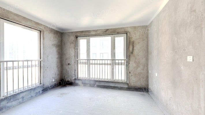 信达银郡二手房实景图