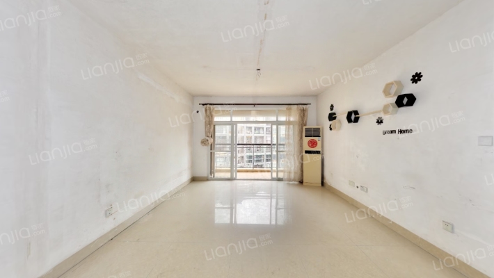 联盟新城二手房实景图