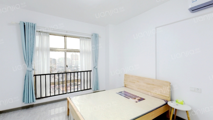 中天东方财巢大厦二手房实景图