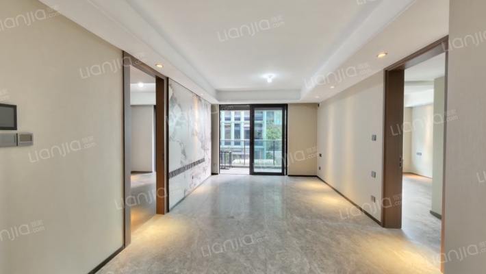 绿城玉海棠里二手房实景图