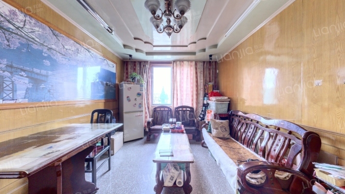 八一路二手房实景图