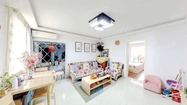 盛世嘉园二手房实景图