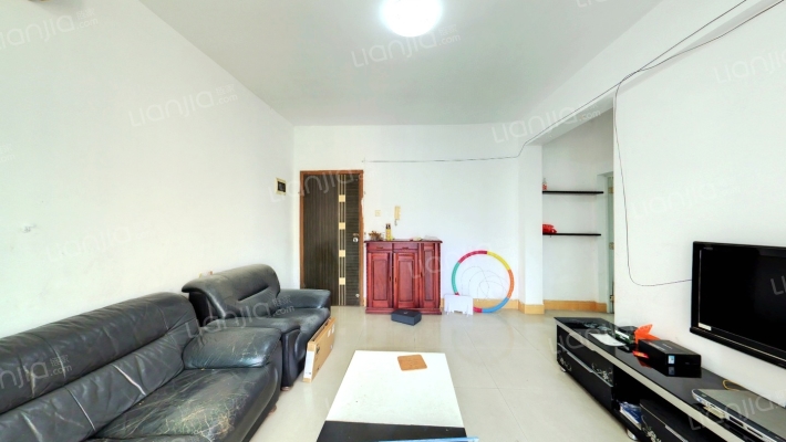 华润新苑二手房实景图