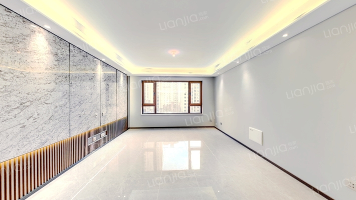 龙湖·云峰原著二手房实景图