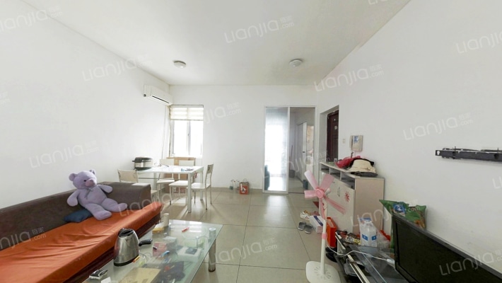 欣海大厦二手房实景图