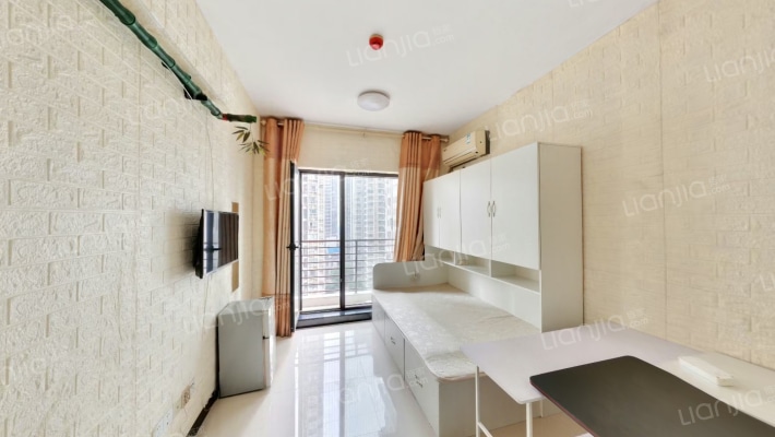 尚都美寓二手房实景图