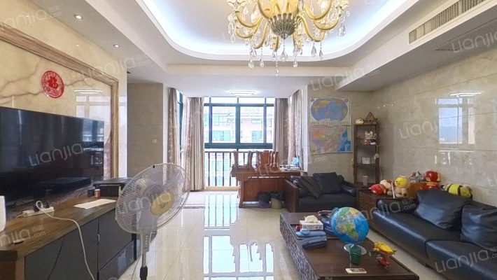 东方国际村二手房实景图