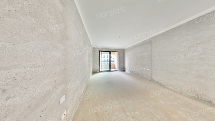 美好花城二手房实景图