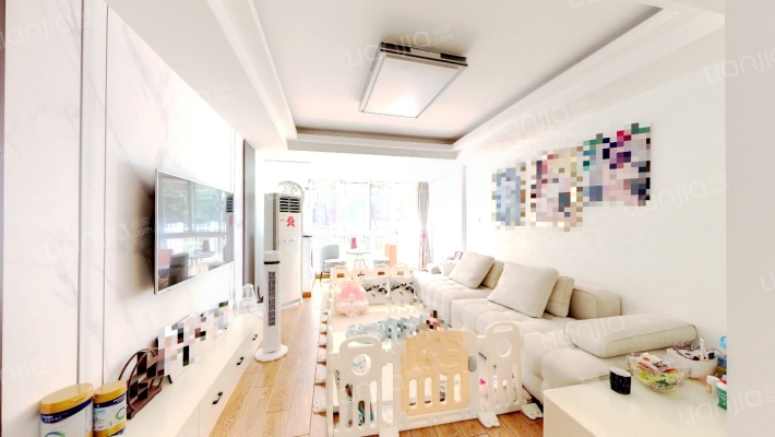 景江花园（张家港）二手房实景图