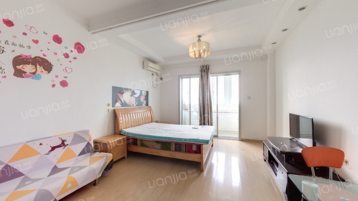 滨海丽景二手房实景图