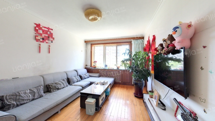 高城花园二手房实景图