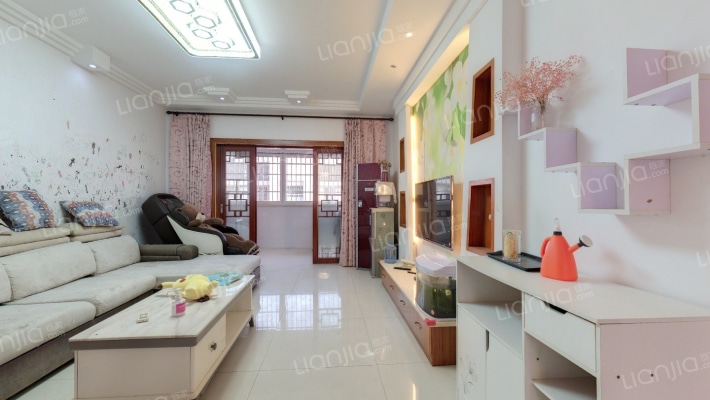 碧水佳园二手房实景图