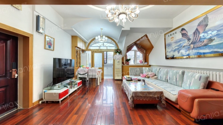 甘井子区红旗东路二手房实景图