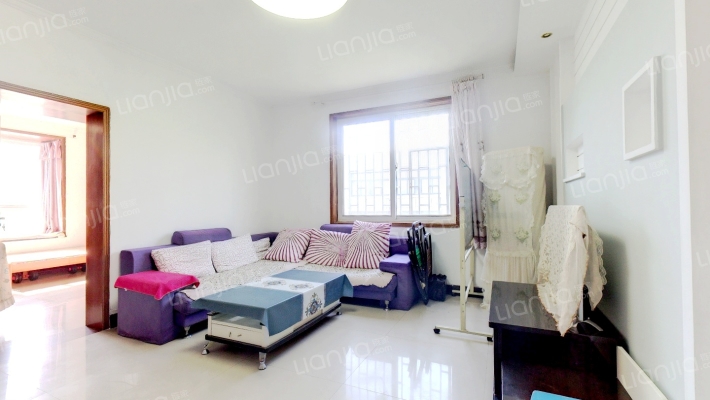 绿城365美丽家园二手房实景图