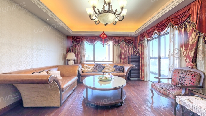 仁苑二手房实景图