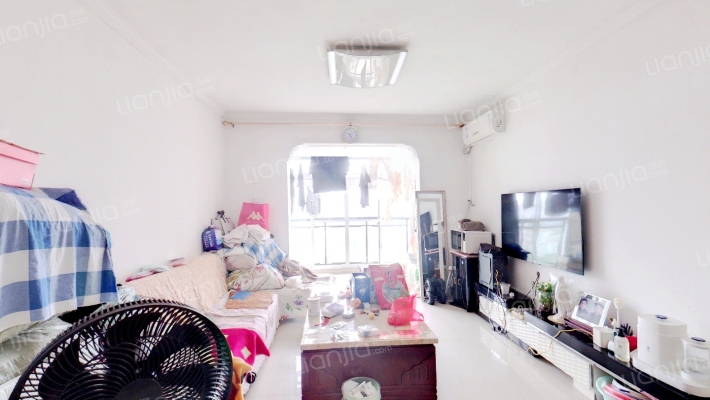 怡康春城二手房实景图