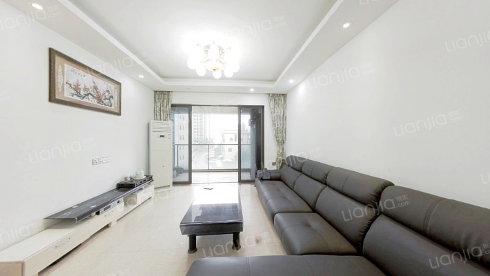 华盈四季阳光二手房实景图