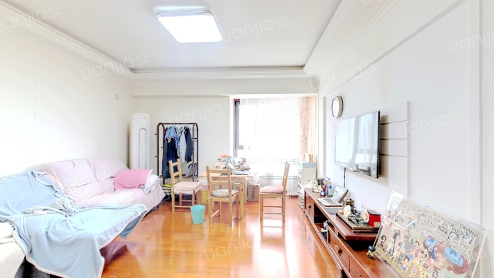 长江杰座二手房实景图