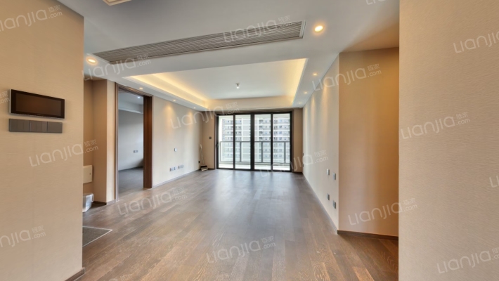 滨河四季云庭二手房实景图