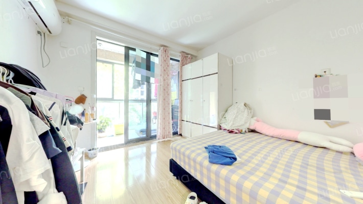 恒达家园二手房实景图