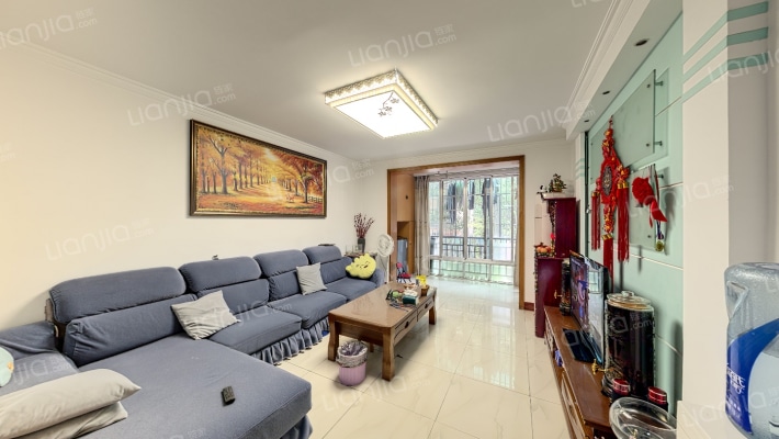 锦源小区二手房实景图