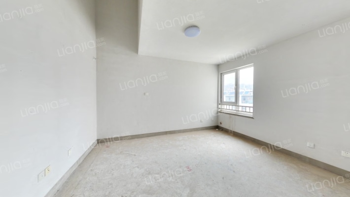 恒沣花园二手房实景图