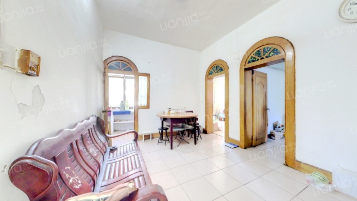 桥北西路农业局家属院二手房实景图