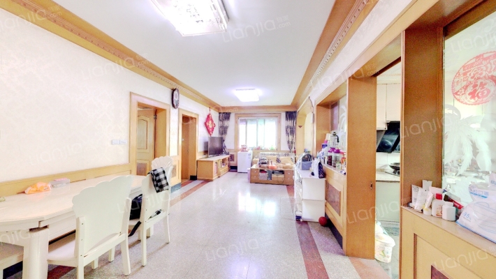 秋月社区康月路二手房实景图