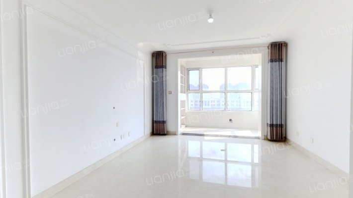 学府东郡二手房实景图