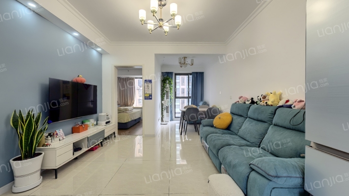 高家庄赞城二手房实景图