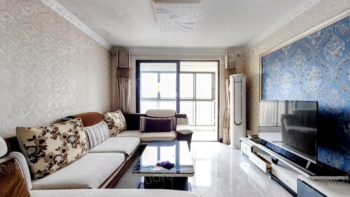 兴汇城二手房实景图