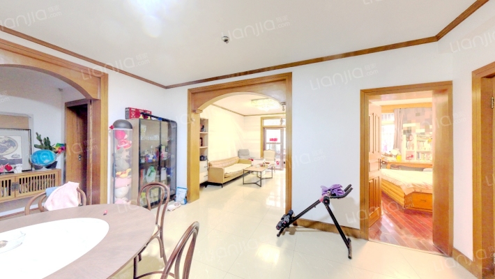 南凌小区B区二手房实景图