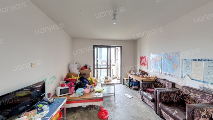 星怡花园东区二手房实景图