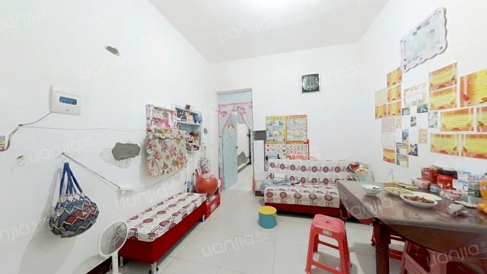 站前路二手房实景图