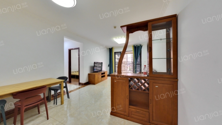 盛邦香颂二手房实景图