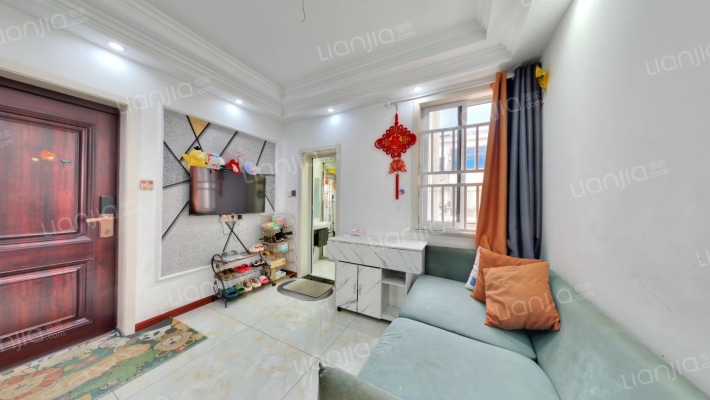 巴里新村二手房实景图