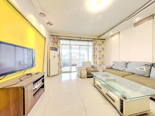 整租·置信柳城谊苑 3室2厅 错层 东南