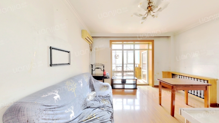 阳光绿色家园二手房实景图