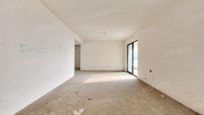 千禧河畔D区二手房实景图