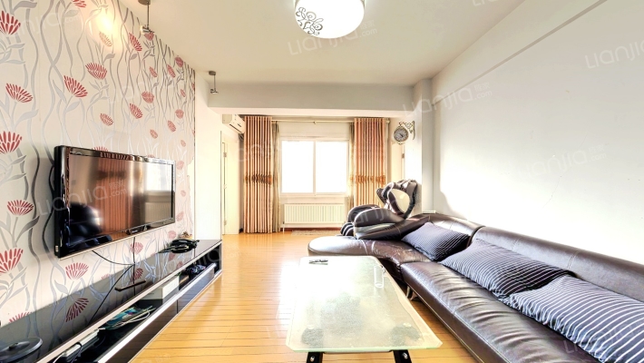 白金广场小区二手房实景图