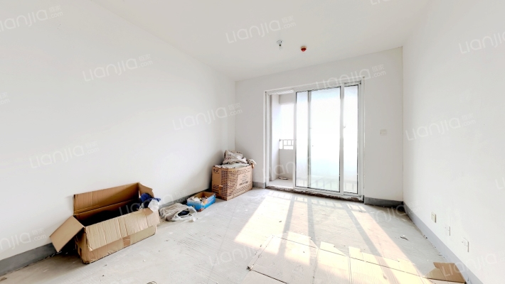 30克拉二手房实景图