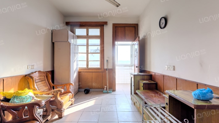 北京东路肿瘤医院宿舍（北京东路519号）二手房实景图