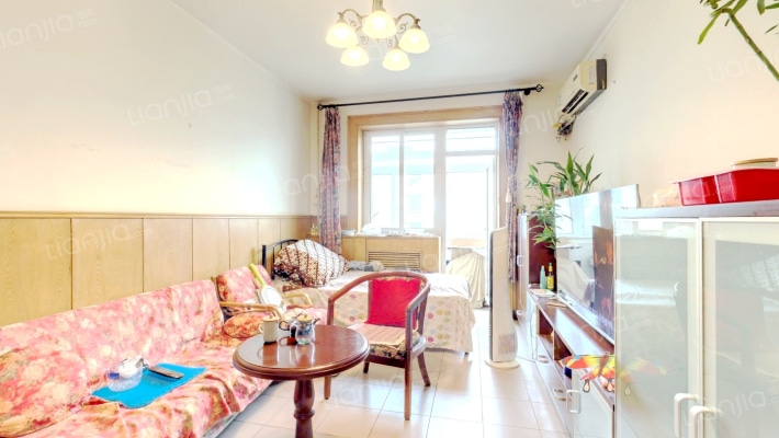 建设研究院二手房实景图