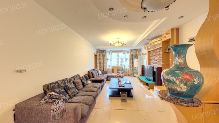 榕筑花园一区二手房实景图